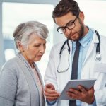 увеличение полости левого предсердия