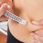 В каких случаях делают уколы в живот