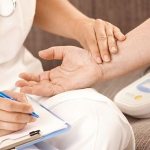 Вагусная мерцательная аритмия