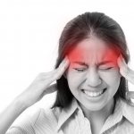 Вазоспазм сосудов головного мозга у новорожденных