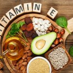 Витамины при гипертонии