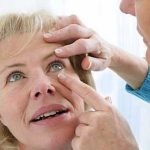 внутриглазное давление