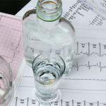 Воздействие токсических агентов