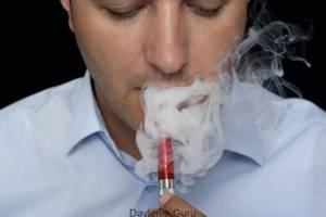 Вредные вещества при вдыхании дыма