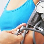 Высокое давление