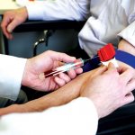 высокое соэ у ребенка при нормальных лейкоцитах