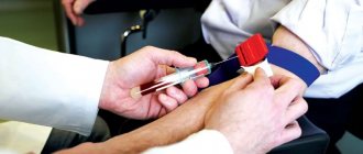 высокое соэ у ребенка при нормальных лейкоцитах