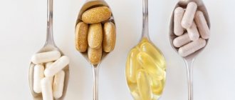 Взаимодействие Валидола с другими лекарствами