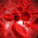 Затрудненная гемодинамика при гипергемоглобинемии